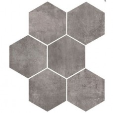 Плитка (21х18,2) MM5P CLAYS LAVA